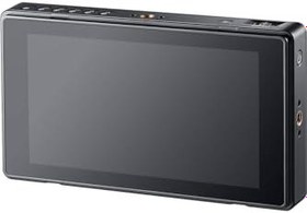 Resim Godox Gm55 5.5" 4k Hdmı Kamera Üstü Dokunmatik Referans Monitörü 