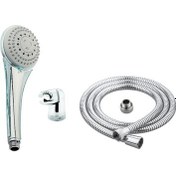 Resim Hay Shower Set 