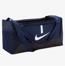 Resim Nike Acdmy Team S Duff Spor Çanta Cu8097-410 Lacivert 