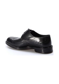 Resim Fast Step Hakiki Deri Erkek Klasik Ayakkabı 630ma724 001 