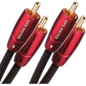 Resim Audioquest Golden Gate Rca Audio Kablo - 3m 
