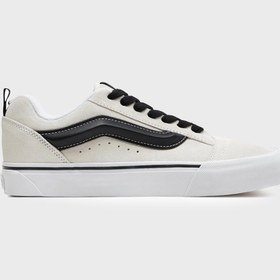 Resim Vans Knu Skool Sneaker Ayakkabı Erkek AYAKKABI VN0009QCYB21 