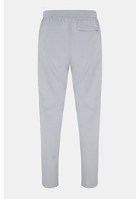 Resim Under Armour Ua Rival Wvn Rüzgar Kesici Erkek Eşofman Altı 1390150-011 Gri 