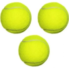 Resim SHC4200 Oyun Topu Tenis Topu * 