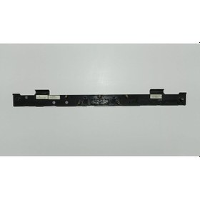 Resim HP Uyumlu DV5000 - Üst Kasa Klavye Menteşe Kapak 