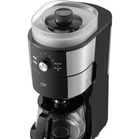 Resim Beko FK 8110 I Filtre Kahve Makinesi 