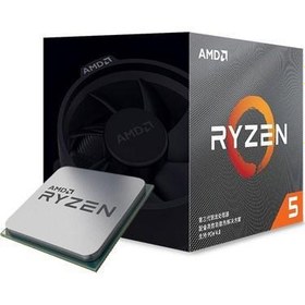 Resim Ryzen 5 1600 Pro,tray Kutusuz,fansız 3.2 Ghz (3.6 Ghz Max.) Soket Am4 - Yd160bbbm6ıae AMD