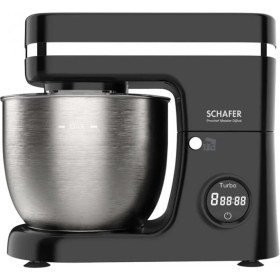 Resim Schafer Prochef Master Dijital Stand Mikser 5lt Siyah 