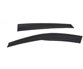 Resim Hyundai İx35 2010-2015 Sport Style Cam Rüzgarlığı 
