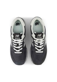 Resim Spor Erkek U574esj New Balance Nb Lifestyle Grey Çok Renkli 