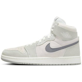 Resim Air Jordan 1 Zoom Air Comfort 2 Erkek Basketbol Ayakkabısı 