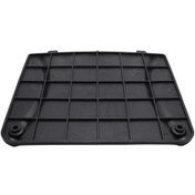 Resim Stmax Safır 2500 Paspas Alt Plastık Aksesuarı Sa-02 