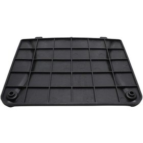 Resim Stmax Safır 2500 Paspas Alt Plastık Aksesuarı Sa-02 