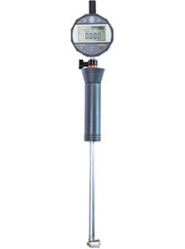 Resim Werka Dijital Silindir Komparatörü 221-9217 Dijital Komparatör Saatli 18-35x0.002mm 