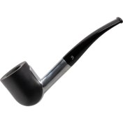 Resim BigBen Mavyn 898 9mm. Filtreli Akrilik Saplı Pipo 