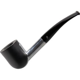 Resim BigBen Mavyn 898 9mm. Filtreli Akrilik Saplı Pipo 