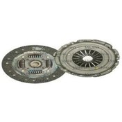 Resim VALEO 826917 DEBRIYAJ SETI TRANSIT V184 YENI 04- 