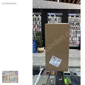 Resim DYSON AİRWRAP İD SIFIR 2 YIL GARANTİLİ 
