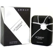 Resim Armaf Le Parfait Erkek Parfüm EDT 100 ML 