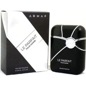 Resim Armaf Le Parfait Erkek Parfüm EDT 100 ML 