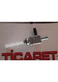 Resim Peugeot Pejo 103-105 Benzin Musluğu Omg Italyan 