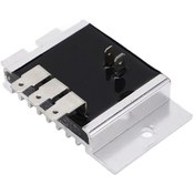 Resim 12v Regülatör For John Deere Huifeng 