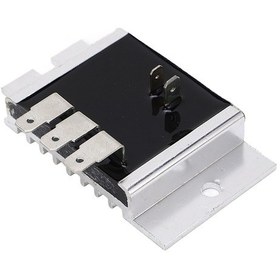 Resim 12v Regülatör For John Deere Huifeng 