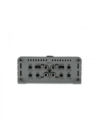 Resim Soundmax Sx-lm4125.4d 4 Kanal D Class Oto Amplifikatör 