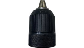 Resim Anahtarsız Plastik Mandren 1.5-13MM 3/8'' - 24 Unf 