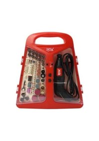 Resim Rox 242 Parça Gravür Set 