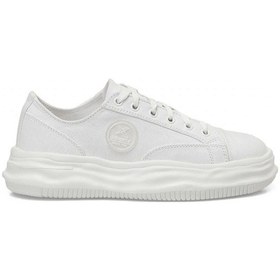 Resim Kinetix Shogun W 5fx Beyaz Kadın Sneaker Beyaz 