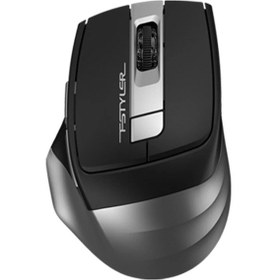 Resim A4 Tech FB35 2000 Dpi 2.4G Bluetooth Kablosuz Mouse 