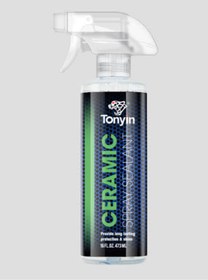 Resim TONYİN Sprey Seramik 