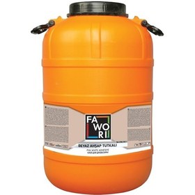 Resim Alyayapı Fawori Beyaz Ahşap Tutkalı 10 KG 