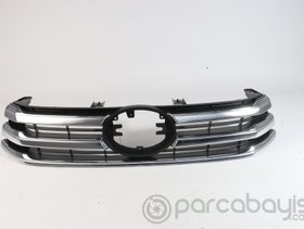 Resim HILUX 2015-2017 TOYOTA PANJUR,ÖN NİKEL AMBLEM HARİÇ | 531000K500 | 531000K500 