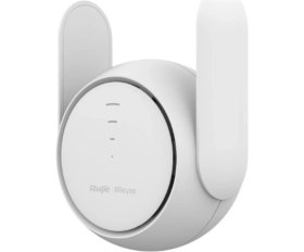 Resim Ruijie-Reyee RG-EW1200R 1200 Mbps Wifi Range Extender-Menzil Genişletici 