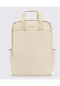 Resim Mack Mce-1524 15,6" Nova Eco Notebook Sırt Çantası Latte Black 