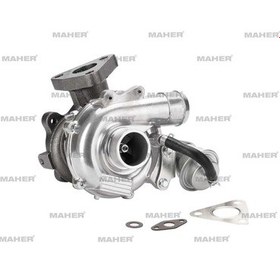 Resim Turbo l-200 06-12 / II.5cc kb4t cr euro IV 1515a029 