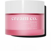 Resim Cream Co. Moisturizer Yüz Nemlendirici Krem 50 ml 