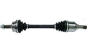 Resim Opel İnsignia 1.6 A16LET Sol Komple Aks İthal Ürün 