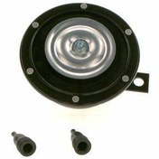 Resim KORNA. 24V. 60 W. 300 HZ. ÇAP 125 MM. 115DB A 
