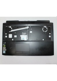 Resim Monster Abra A5 V6.2 Lcd Cover Üst Kasa Klavye Kasa 