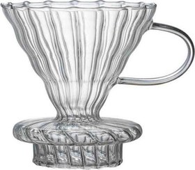 Resim Epınox Cam Kahve Demleme CKD-60 