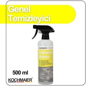 Resim Oto Genel temizleyici - universal cleaner (500 ml) 