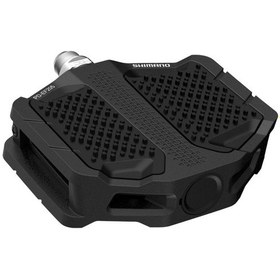 Resim Shimano Pedal Mtb Pd-ef205 Platform Siyah 