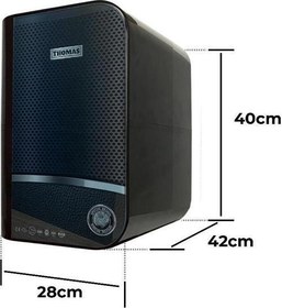 Resim SU ARITMA CİHAZI (ANKASTRE) 