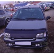 Resim Renault Clio Mk1 1990-1998 Kaput Maskesi 