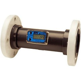 Resim GPI Gpı Tm-300-f 3" Su Sayacı Fl 