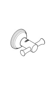 Resim Hype Store Essentials Authentic Havlu/Bornoz Askılığı - 40656001 