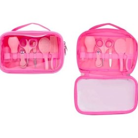 Resim Babyjem 7'li Bakım Seti 